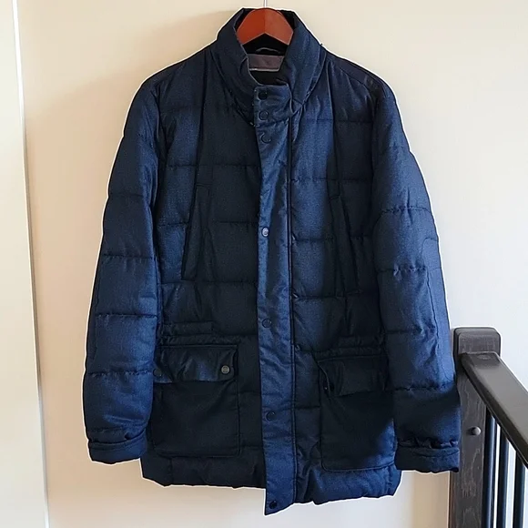 Geox respira coat sale